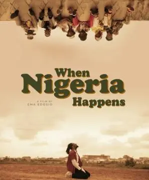Дело было в Нигерии